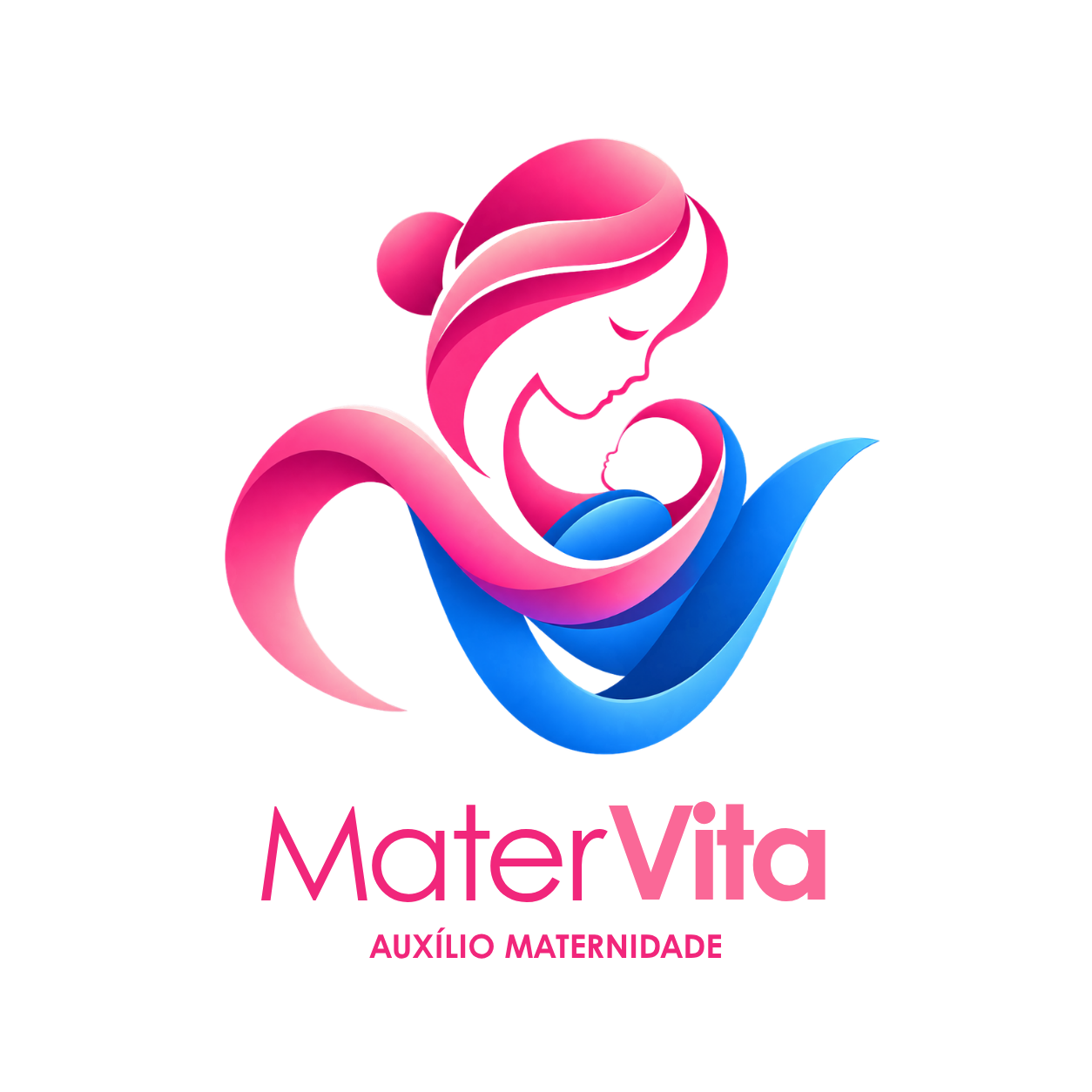 MaterVita — Auxílio Maternidade